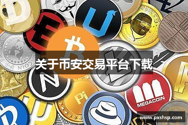 关于币安交易平台下载